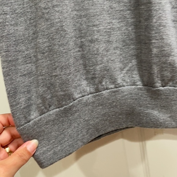 Vineyard Vines Merino Performance 1/4 Zip Sweater - Picture 7 of 7